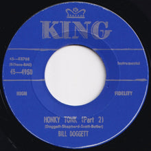 Load image into Gallery viewer, Bill Doggett - Honky Tonk (Part 1) / (Part 2) (7 inch Record / Used)