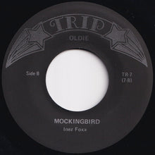 画像をギャラリービューアに読み込む, Barbara George / Inez Foxx - I Know / Mockingbird (7 inch Record / Used)