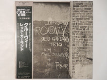 Load image into Gallery viewer, Red Garland - Groovy (LP-Vinyl Record/Used)