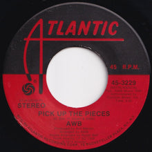 画像をギャラリービューアに読み込む, Average White Band - Pick Up The Pieces / Work To Do (7 inch Record / Used)