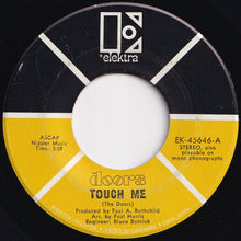 Load image into Gallery viewer, Doors - Touch Me / Wild Child (7 inch Record / Used)