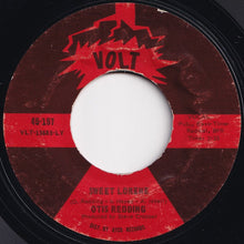 画像をギャラリービューアに読み込む, Otis Redding - (Sittin' On) The Dock Of The Bay / Sweet Lorene (7 inch Record / Used)