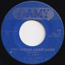 画像をギャラリービューアに読み込む, Lee Dorsey - Holy Cow / Operation Heartache (7 inch Record / Used)