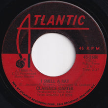 画像をギャラリービューアに読み込む, Wilson Pickett - Doin' Our Thing / I Smell A Rat (7 inch Record / Used)