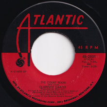 Load image into Gallery viewer, Clarence Carter - The Court Room / Getting The Bills (But No Merchandise) (7 inch Record / Used)