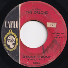 画像をギャラリービューアに読み込む, Orlons - Shimmy Shimmy / Everything Nice (7 inch Record / Used)