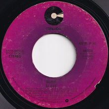 画像をギャラリービューアに読み込む, Slave - Slide / Son Of Slide (7 inch Record / Used)