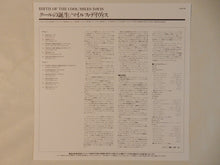 画像をギャラリービューアに読み込む, Miles Davis - Birth Of The Cool (LP-Vinyl Record/Used)
