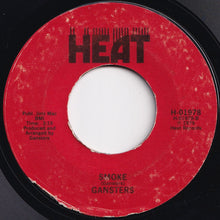 画像をギャラリービューアに読み込む, Gangsters - I Feel You When You're Gone / Smoke (7 inch Record / Used)