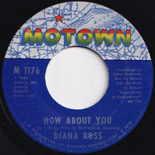 画像をギャラリービューアに読み込む, Diana Ross - Remember Me / How About You (7 inch Record / Used)