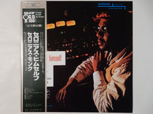 画像をギャラリービューアに読み込む, Thelonious Monk - Thelonious Himself (LP-Vinyl Record/Used)