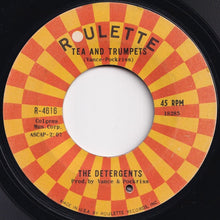 画像をギャラリービューアに読み込む, Detergents - Mrs. Jones ('Ow About It) / Tea And Trumpets (7 inch Record / Used)