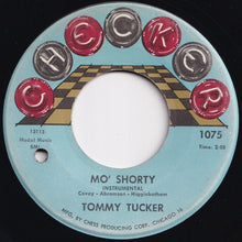 画像をギャラリービューアに読み込む, Tommy Tucker - Long Tall Shorty / Mo' Shorty (7 inch Record / Used)