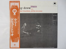 Load image into Gallery viewer, Kenny Drew - Kenny Drew Trio (LP-Vinyl Record/Used)