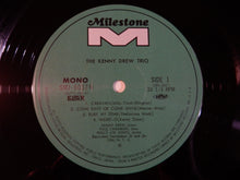 Load image into Gallery viewer, Kenny Drew - Kenny Drew Trio (LP-Vinyl Record/Used)