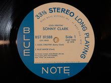 画像をギャラリービューアに読み込む, Sonny Clark - Cool Struttin' (LP-Vinyl Record/Used)