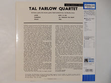 画像をギャラリービューアに読み込む, Tal Farlow - Tal Farlow Quartet (LP-Vinyl Record/Used)