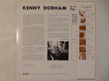 Load image into Gallery viewer, Kenny Dorham - Vol. 1 (LP-Vinyl Record/Used)