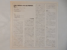 Load image into Gallery viewer, Kenny Dorham - Vol. 1 (LP-Vinyl Record/Used)