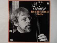 Load image into Gallery viewer, Red Mitchell - Virtuoso (LP-Vinyl Record/Used)