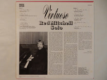 Load image into Gallery viewer, Red Mitchell - Virtuoso (LP-Vinyl Record/Used)