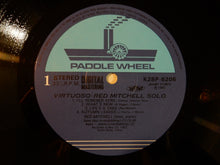 Load image into Gallery viewer, Red Mitchell - Virtuoso (LP-Vinyl Record/Used)