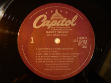 画像をギャラリービューアに読み込む, Nancy Wilson - But Beautiful (LP-Vinyl Record/Used)