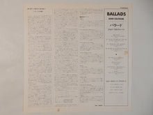 画像をギャラリービューアに読み込む, John Coltrane - Ballads (Gatefold LP-Vinyl Record/Used)