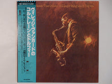 画像をギャラリービューアに読み込む, John Coltrane - The Other Village Vanguard Tapes (2LP-Vinyl Record/Used)