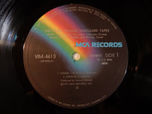画像をギャラリービューアに読み込む, John Coltrane - The Other Village Vanguard Tapes (2LP-Vinyl Record/Used)