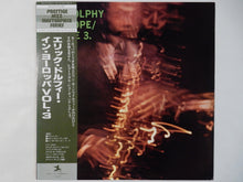 画像をギャラリービューアに読み込む, Eric Dolphy - In Europe / Volume 3 (LP-Vinyl Record/Used)