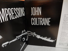 画像をギャラリービューアに読み込む, John Coltrane - Impressions (Gatefold LP-Vinyl Record/Used)