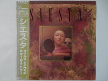 画像をギャラリービューアに読み込む, Miles Davis, Marcus Miller - Music From Siesta (LP-Vinyl Record/Used)