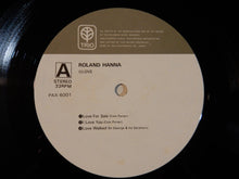 Load image into Gallery viewer, Roland Hanna - Glove (LP-Vinyl Record/Used)