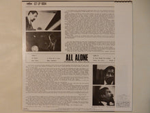 Load image into Gallery viewer, Mal Waldron - All Alone (LP-Vinyl Record/Used)