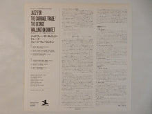 画像をギャラリービューアに読み込む, George Wallington - Jazz For The Carriage Trade (LP-Vinyl Record/Used)