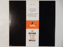 画像をギャラリービューアに読み込む, Milt Jackson - Statements (Gatefold LP-Vinyl Record/Used)