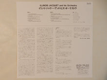 Load image into Gallery viewer, Illinois Jacquet - Illinois Jacquet And His Orchestra (LP-Vinyl Record/Used)