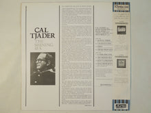 画像をギャラリービューアに読み込む, Cal Trader - The Shining Sea (LP-Vinyl Record/Used)