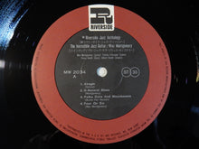 Load image into Gallery viewer, Wes Montgomery - The Incredible Jazz Guitar Of Wes Montgomery (LP-Vinyl Record/Used)
