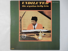 画像をギャラリービューアに読み込む, Wynton Kelly - Undiluted (Gatefold LP-Vinyl Record/Used)
