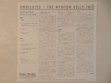 画像をギャラリービューアに読み込む, Wynton Kelly - Undiluted (Gatefold LP-Vinyl Record/Used)