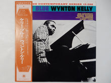 Load image into Gallery viewer, Wynton Kelly - Kelly Blue (LP-Vinyl Record/Used)