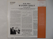 Load image into Gallery viewer, Wynton Kelly - Kelly Blue (LP-Vinyl Record/Used)