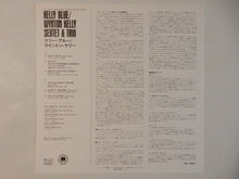 Load image into Gallery viewer, Wynton Kelly - Kelly Blue (LP-Vinyl Record/Used)