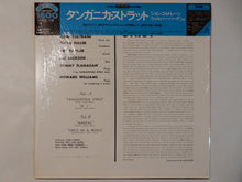 画像をギャラリービューアに読み込む, John Coltrane, Wilbur Harden - Tanganyika Strut (LP-Vinyl Record/Used)