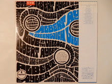 画像をギャラリービューアに読み込む, Albert Ayler - In Greenwich Village (LP-Vinyl Record/Used)