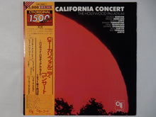 画像をギャラリービューアに読み込む, Various - California Concert - The Hollywood Palladium (2LP-Vinyl Record/Used)