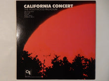 画像をギャラリービューアに読み込む, Various - California Concert - The Hollywood Palladium (2LP-Vinyl Record/Used)