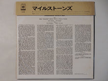 画像をギャラリービューアに読み込む, Miles Davis - Milestones (LP-Vinyl Record/Used)